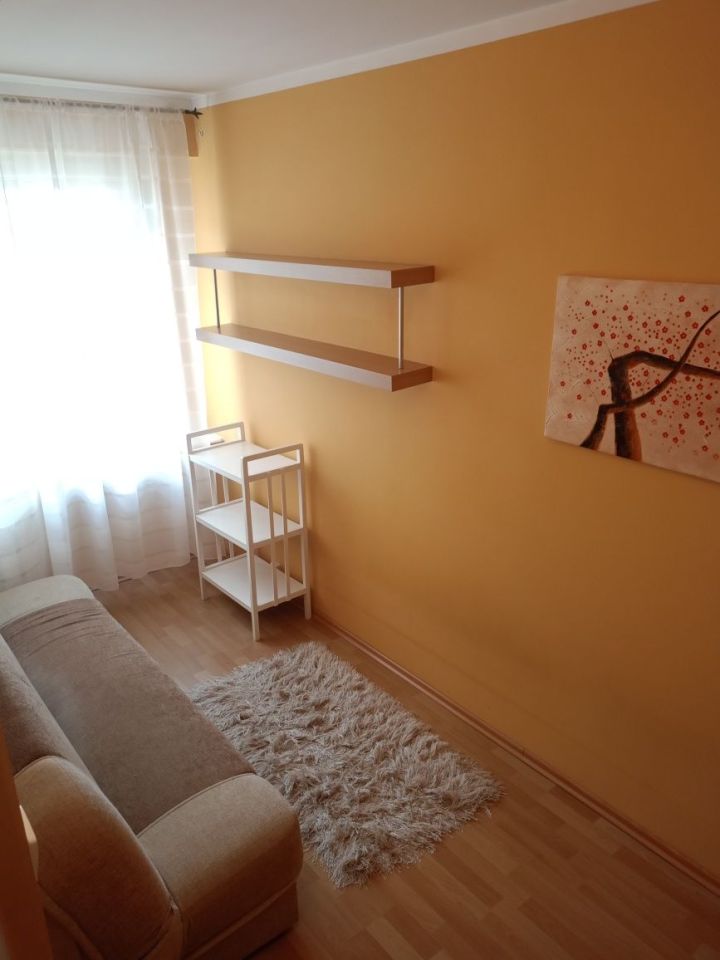 Mieszkanie 2-pokojowe Białystok, ul. Bohaterów Monte Cassino. Zdjęcie 6