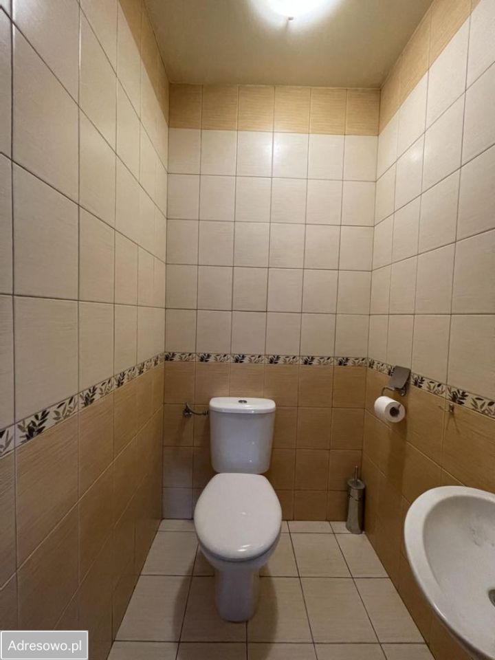 dom wolnostojący, 7 pokoi Warszawa Białołęka. Zdjęcie 10