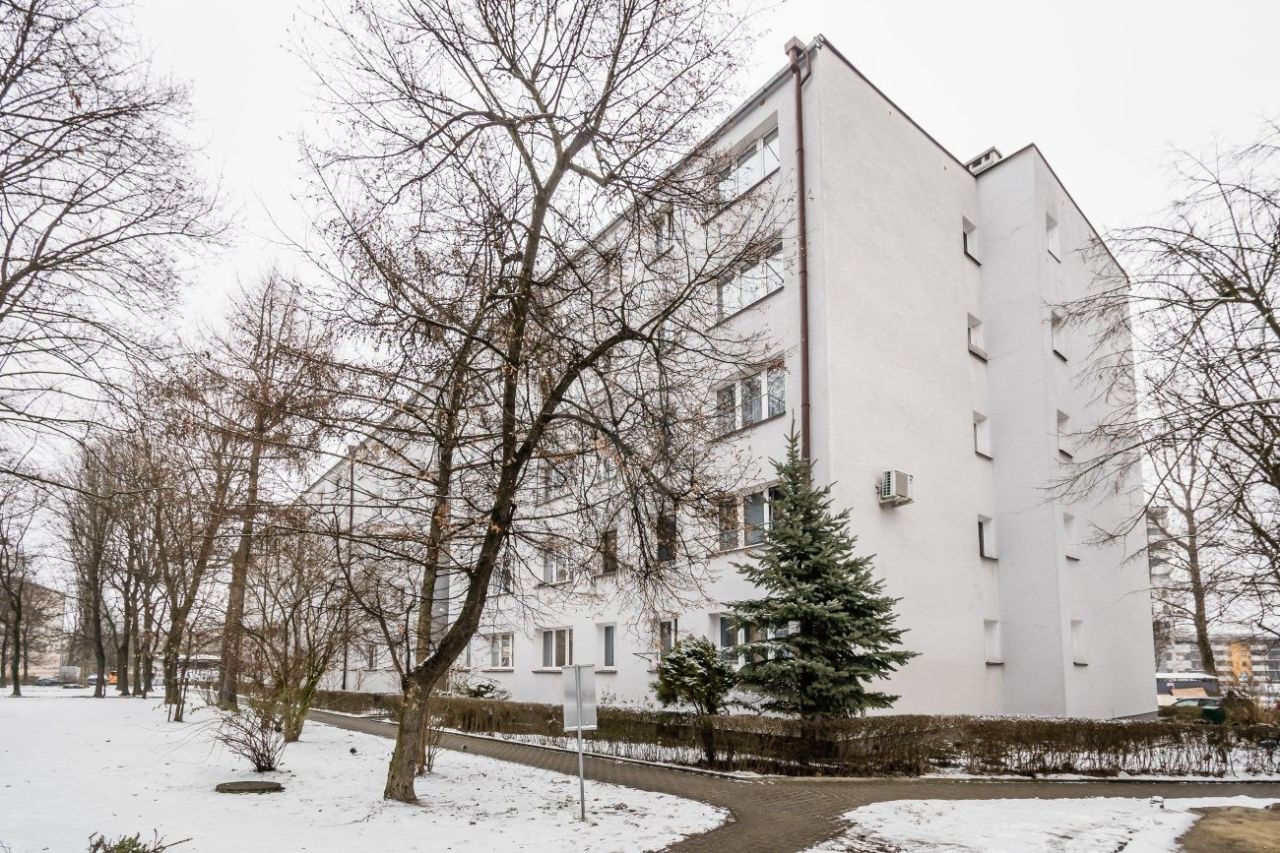 Mieszkanie 2-pokojowe Kraków Kozłówek, ul. Okólna. Zdjęcie 11