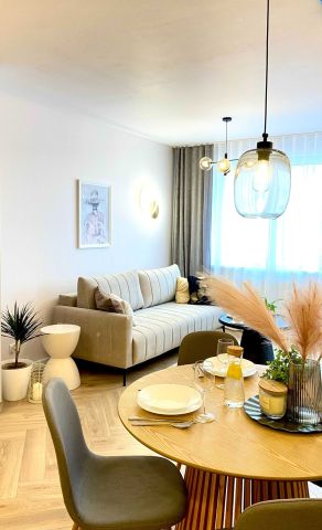 Mieszkanie 2-pokojowe Słupsk, ul. Legionów Polskich. Zdjęcie 1