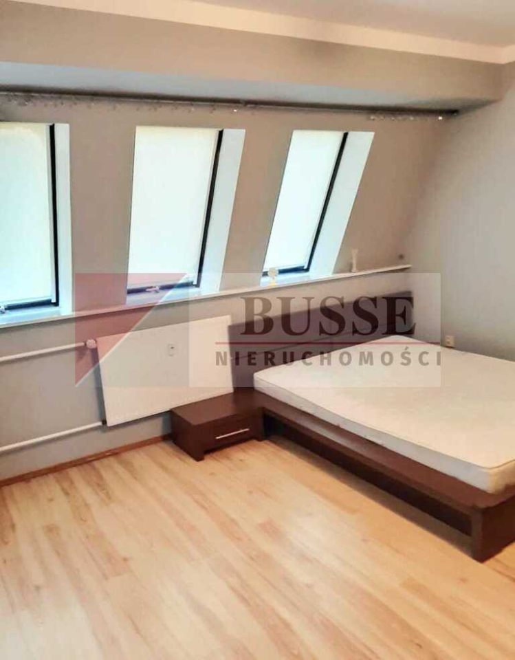 Mieszkanie 1-pokojowe Szczecin, ul. Zygmunta Krasińskiego. Zdjęcie 1