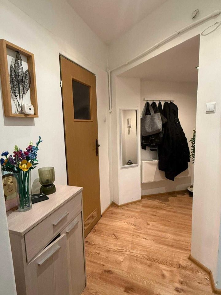 Mieszkanie 1-pokojowe Gliwice Śródmieście, ul. Kłodnicka. Zdjęcie 4