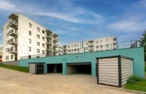 Mieszkanie 2-pokojowe Tarnowskie Góry Stare Tarnowice, ul. Łotewska. Zdjęcie 2