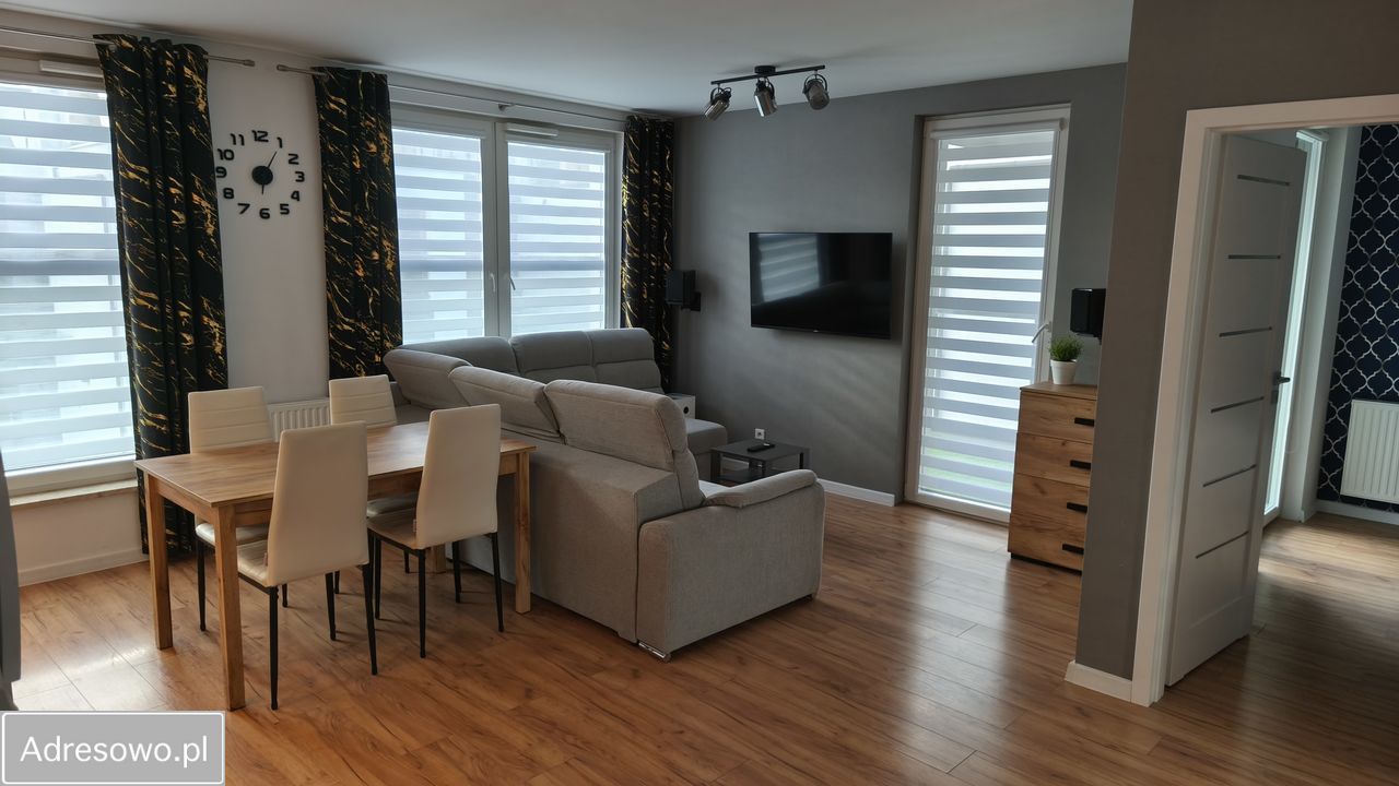 Mieszkanie 2-pokojowe Wrocław Oporów, ul. Cesarzowicka. Zdjęcie 1