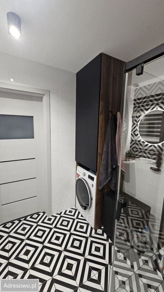 Mieszkanie 3-pokojowe Kielce, ul. Orląt Lwowskich. Zdjęcie 17