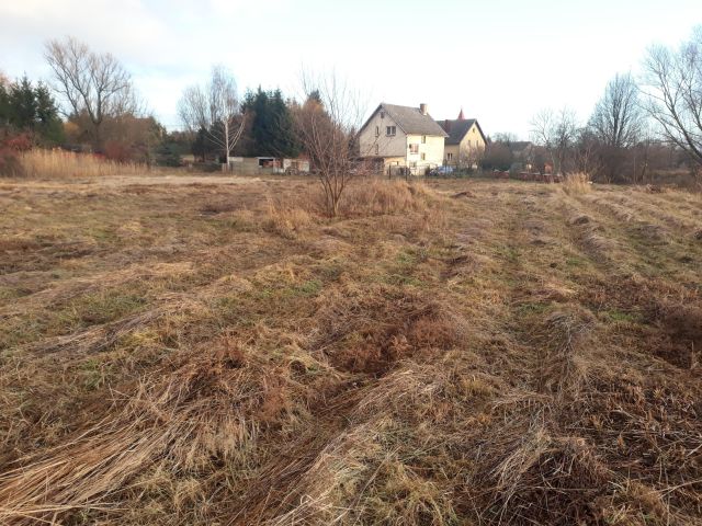 Działka rolno-budowlana Iwiny, ---. Zdjęcie 1