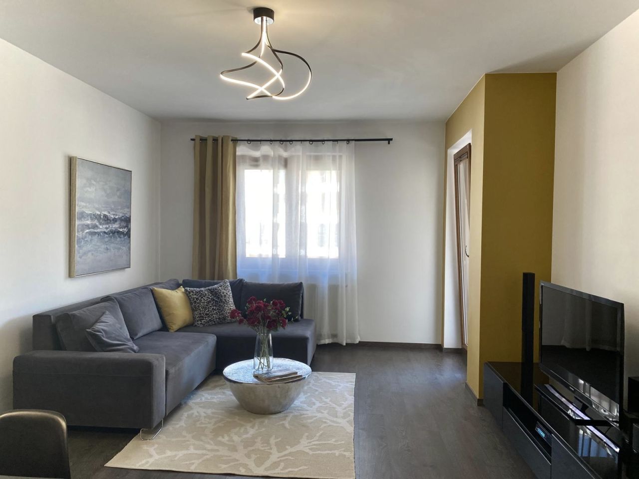 Mieszkanie 2-pokojowe Kraków Grzegórzki, ul. Grzegórzecka. Zdjęcie 3