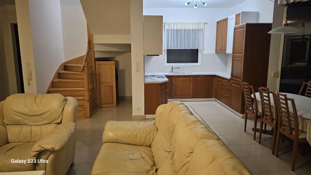 dom wolnostojący, 4 pokoje Szczecin Warszewo, Delfina. Zdjęcie 1