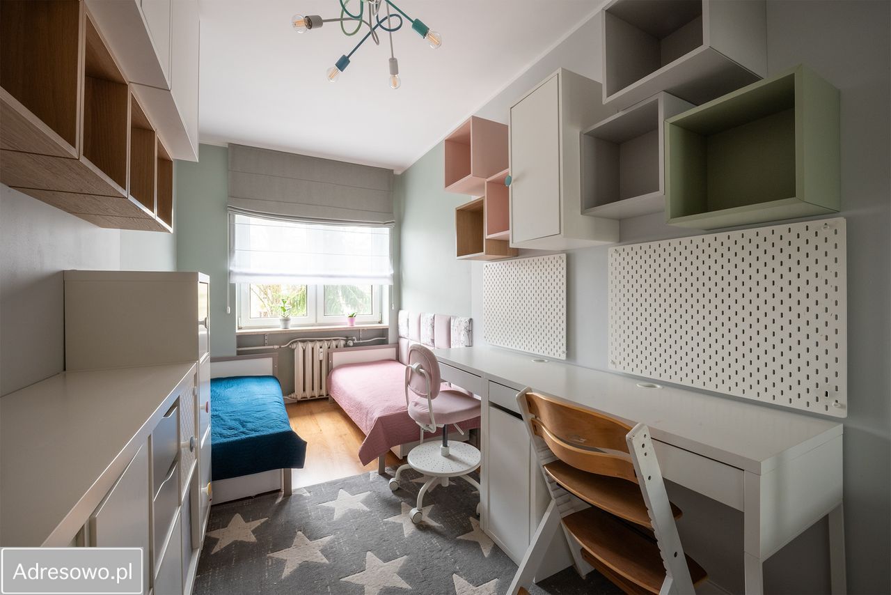 Mieszkanie 3-pokojowe Białystok, ul. kard. Stefana Wyszyńskiego. Zdjęcie 13