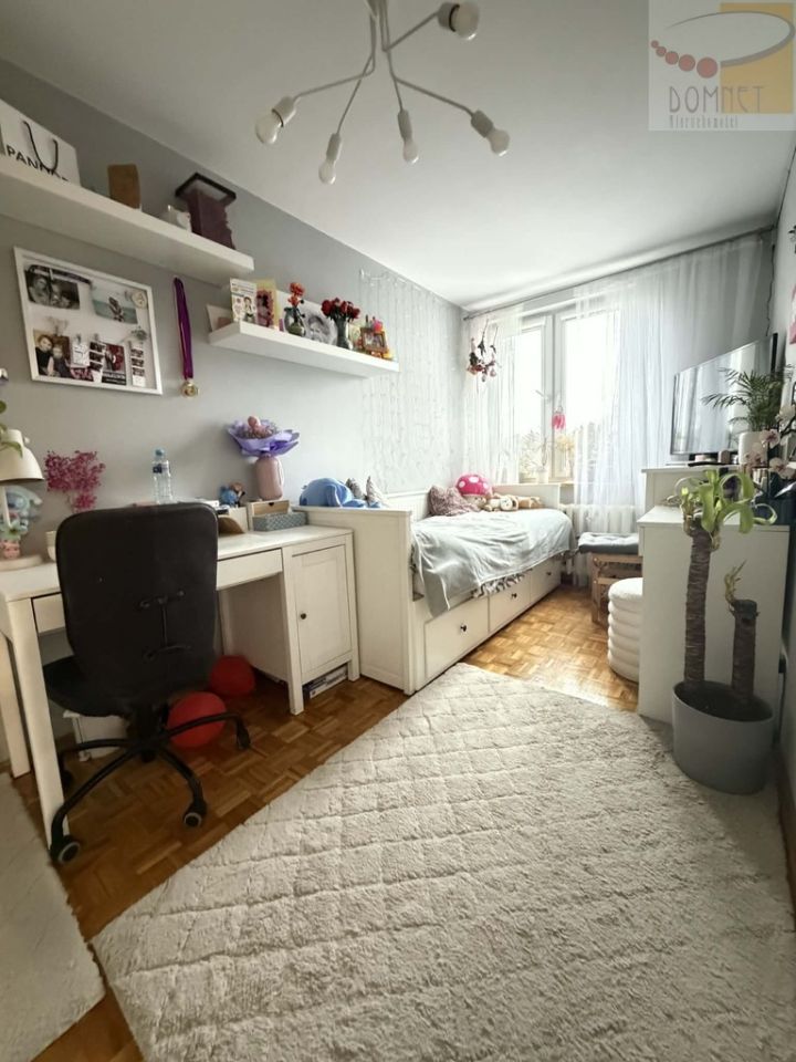 Mieszkanie 3-pokojowe Grodzisk Mazowiecki, ul. H. Sienkiewicza. Zdjęcie 3