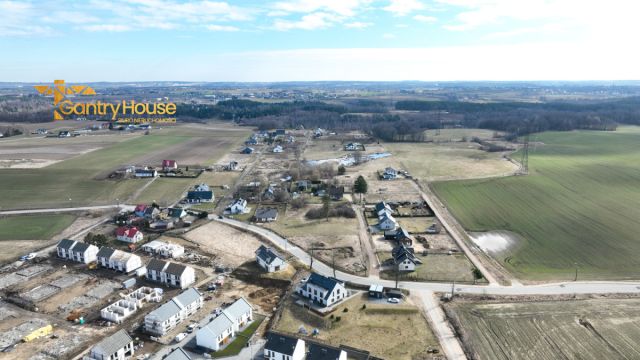 Działka inwestycyjna Tokary, ul. Świerkowa. Zdjęcie 22