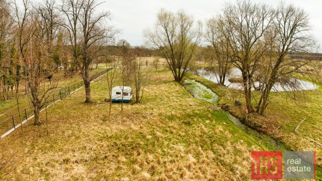 Działka rolna Smogorzówek. Zdjęcie 12