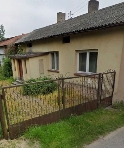 Działka rolno-budowlana Mirosławice. Zdjęcie 1