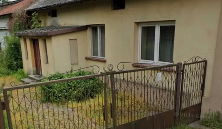 Działka rolno-budowlana Mirosławice