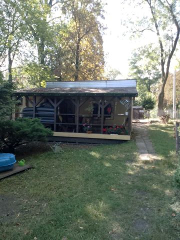 Działka rod Sosnowiec Ostrowy Górnicze. Zdjęcie 1