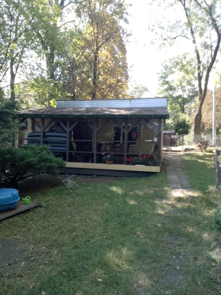 Działka rod Sosnowiec Ostrowy Górnicze. Zdjęcie 1