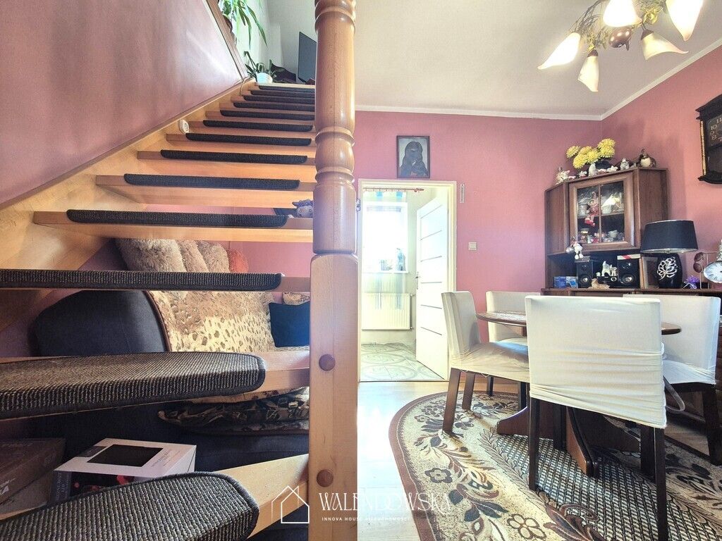 Mieszkanie 2-pokojowe Słupsk, ul. Sportowa. Zdjęcie 2