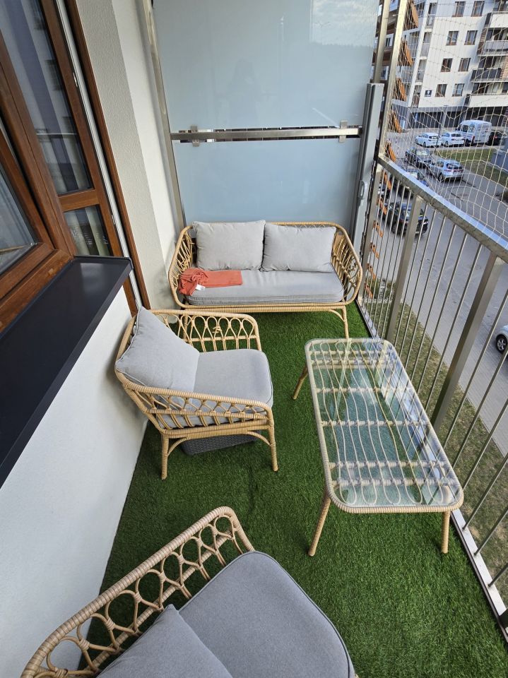 Mieszkanie 3-pokojowe Białystok Skorupy, ul. Plażowa. Zdjęcie 16