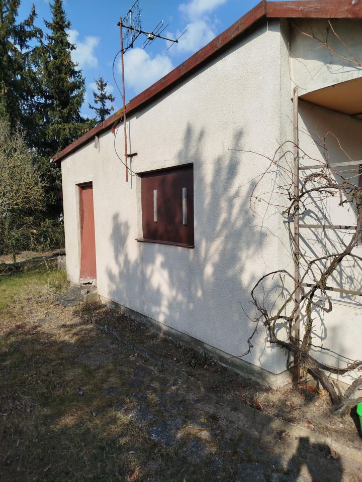 Działka rod Sierosław, Sierosław II. Zdjęcie 3