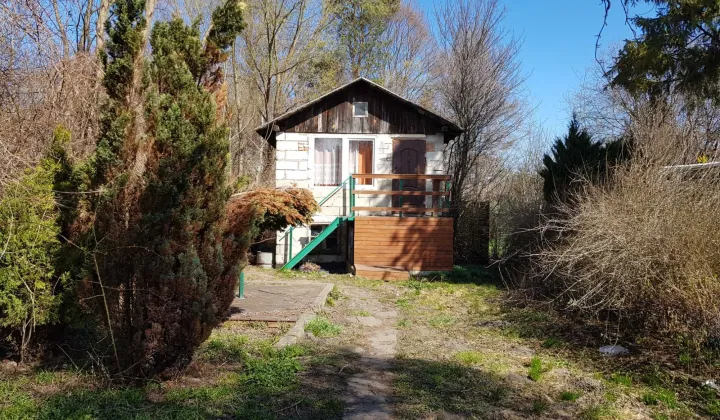 Działka rod Gdańsk Olszynka