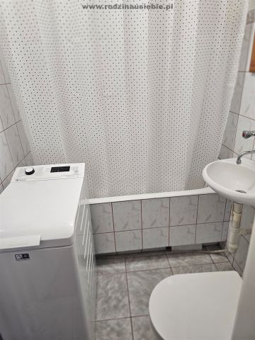 Mieszkanie 2-pokojowe Kraków Krowodrza, ul. Zdrowa. Zdjęcie 11