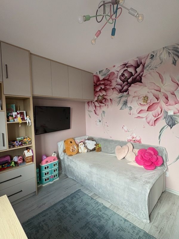 Mieszkanie 3-pokojowe Giżycko, al. 1 Maja. Zdjęcie 7