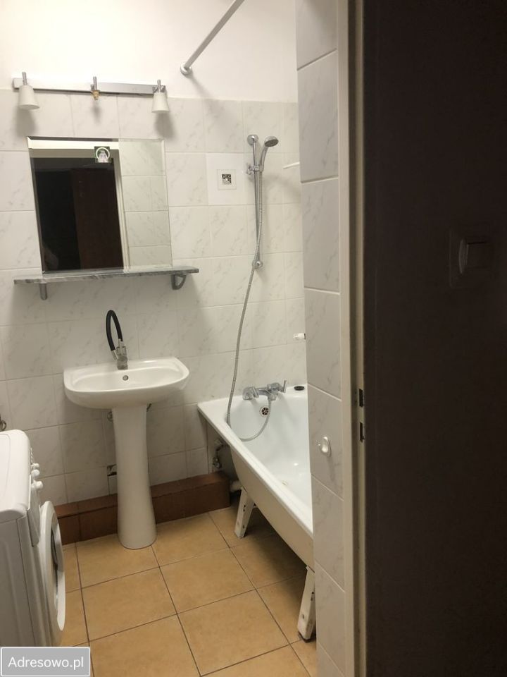 Mieszkanie 1-pokojowe Poznań Nowe Miasto, ul. Folwarczna. Zdjęcie 12