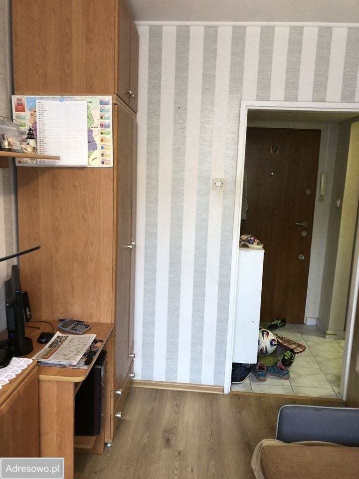 Mieszkanie 2-pokojowe Łódź Widzew, ul. Tatrzańska. Zdjęcie 9