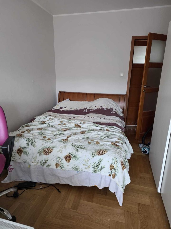 Mieszkanie 3-pokojowe Wrocław Fabryczna, ul. Mosiężna. Zdjęcie 4