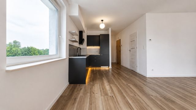 Mieszkanie 1-pokojowe Rzeszów, ul. Eugeniusza Kwiatkowskiego. Zdjęcie 7