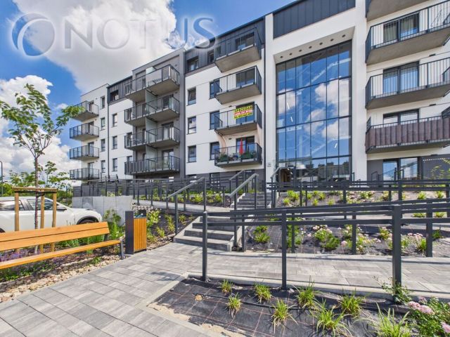 Mieszkanie 2-pokojowe Gdańsk, ul. Pastelowa. Zdjęcie 3