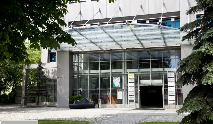 Biuro Łódź Śródmieście, ul. dr. Seweryna Sterlinga