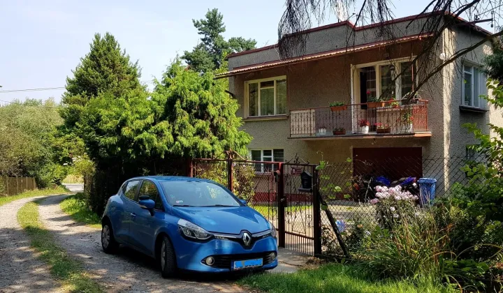 dom wolnostojący, 6 pokoi Wieliczka, ul. Józefa Jedynaka