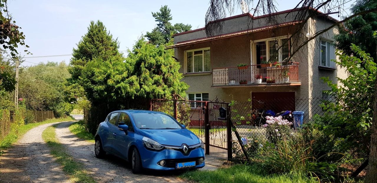dom wolnostojący, 6 pokoi Wieliczka, ul. Józefa Jedynaka. Zdjęcie 1
