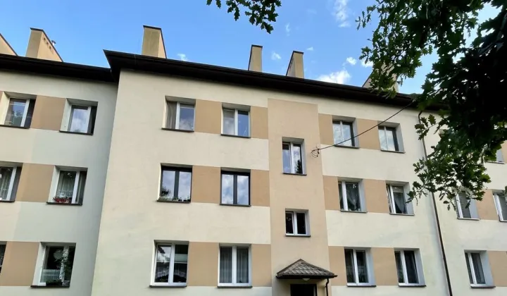 Mieszkanie 2-pokojowe Stąporków, pl. Wolności
