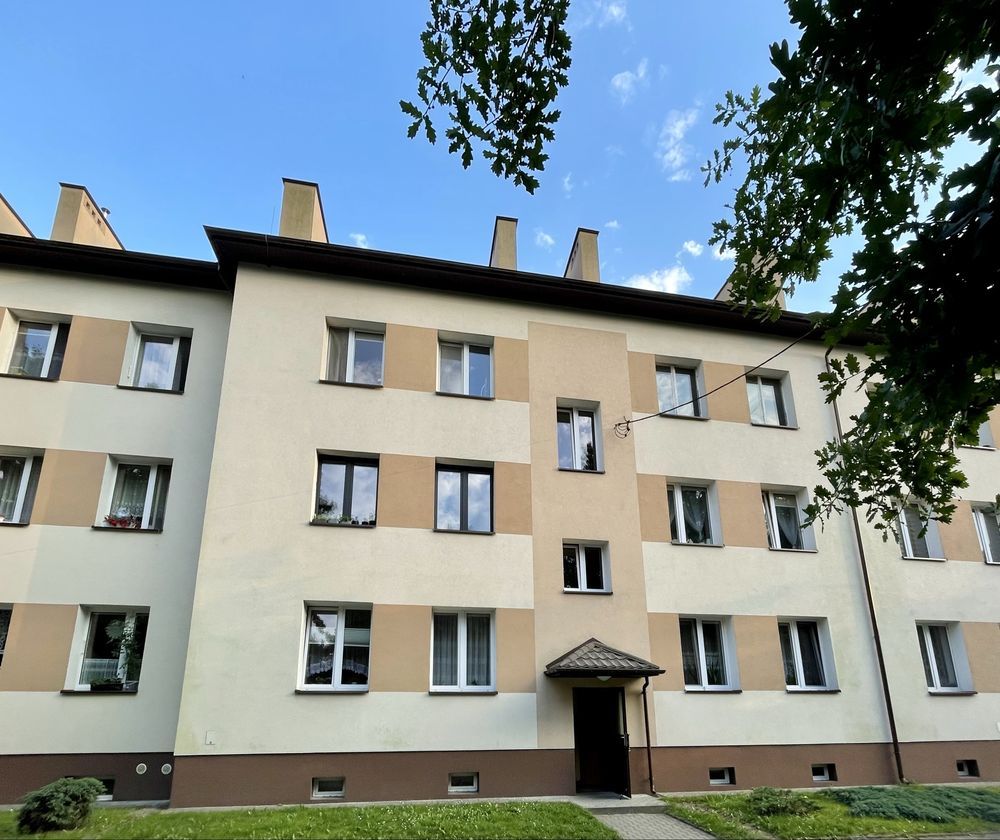 Mieszkanie 2-pokojowe Stąporków, pl. Wolności. Zdjęcie 1