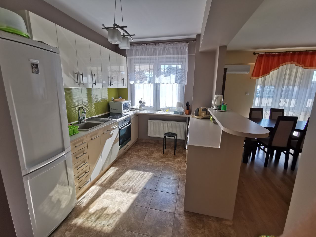 Mieszkanie 2-pokojowe Rzeszów Nowe Miasto, ul. Graniczna. Zdjęcie 4