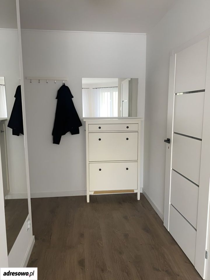 Mieszkanie 2-pokojowe Poznań Nowe Miasto, ul. Polanka. Zdjęcie 12