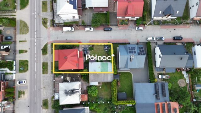 dom wolnostojący, 4 pokoje Kolno, ul. Armii Krajowej. Zdjęcie 4