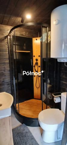dom wolnostojący, 2 pokoje Koszwały. Zdjęcie 4