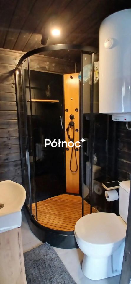 dom wolnostojący, 2 pokoje Koszwały. Zdjęcie 4