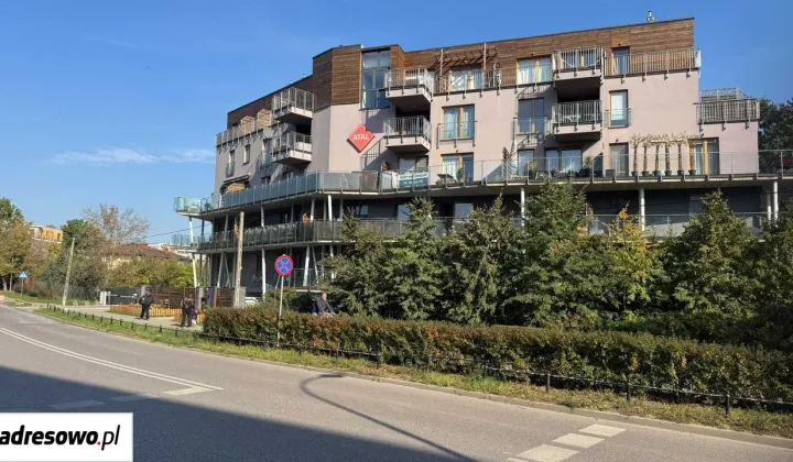 Mieszkanie 3-pokojowe Warszawa Białołęka, ul. Krzyżówki