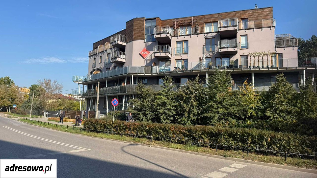 Mieszkanie do wynajęcia bez pośredników          
          
            ul. Krzyżówki          
          
            Warszawa Białołęka