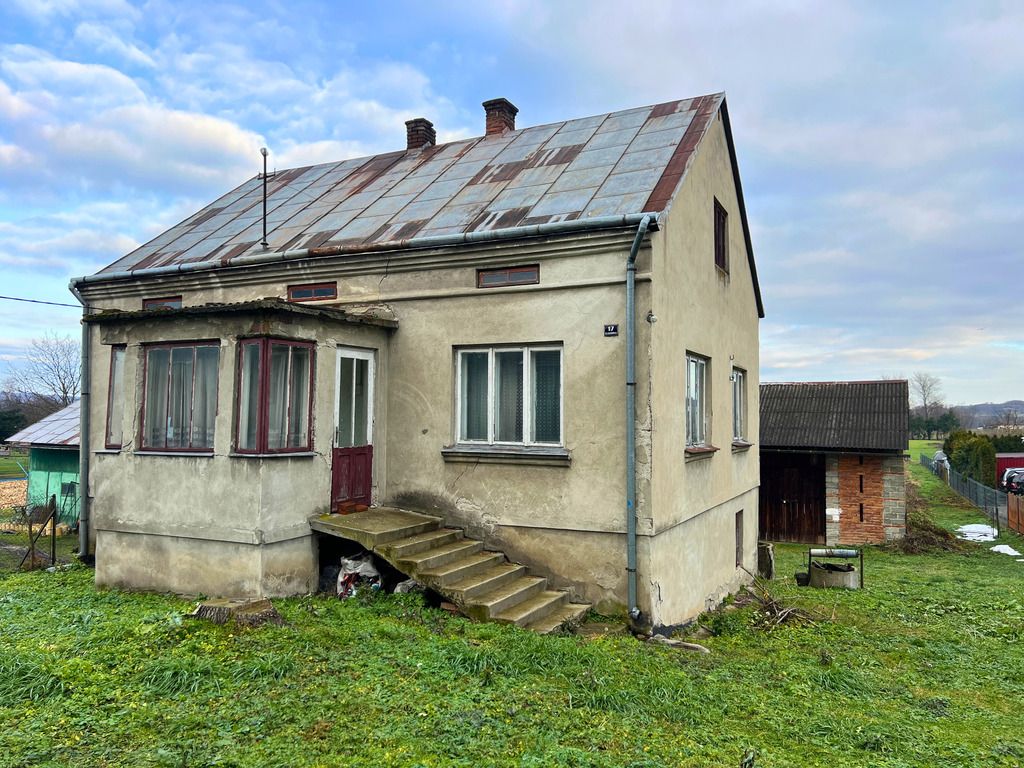 dom wolnostojący, 4 pokoje Dynów, ul. Łazienna. Zdjęcie 3