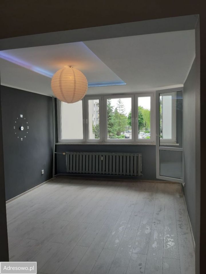Mieszkanie 3-pokojowe Katowice Nikiszowiec, ul. Szopienicka