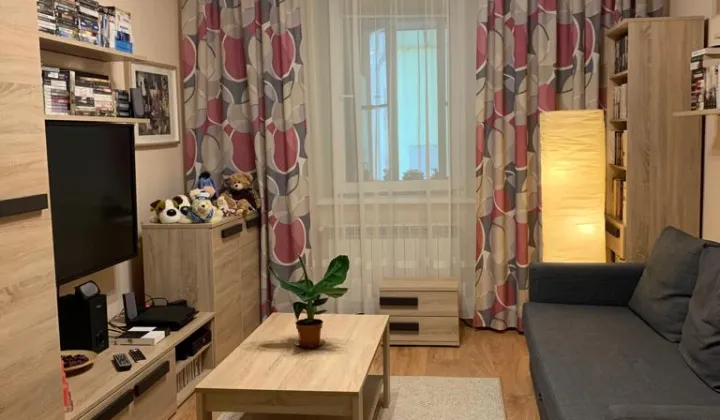 Mieszkanie 3-pokojowe Kraków Kleparz, ul. Długa