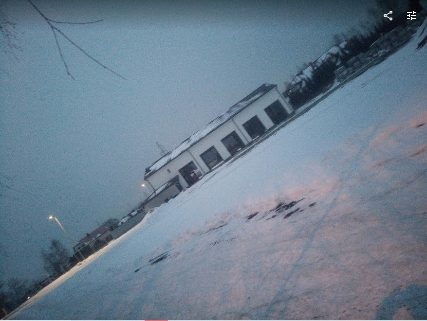 Hala/magazyn Bolesławice. Zdjęcie 4