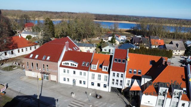 Mieszkanie 2-pokojowe Kamień Pomorski. Zdjęcie 4