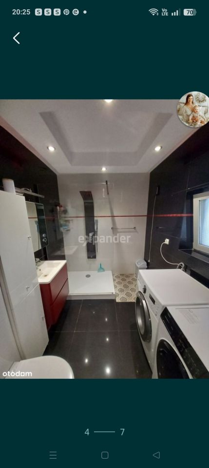 dom wolnostojący, 4 pokoje Steklinek. Zdjęcie 4