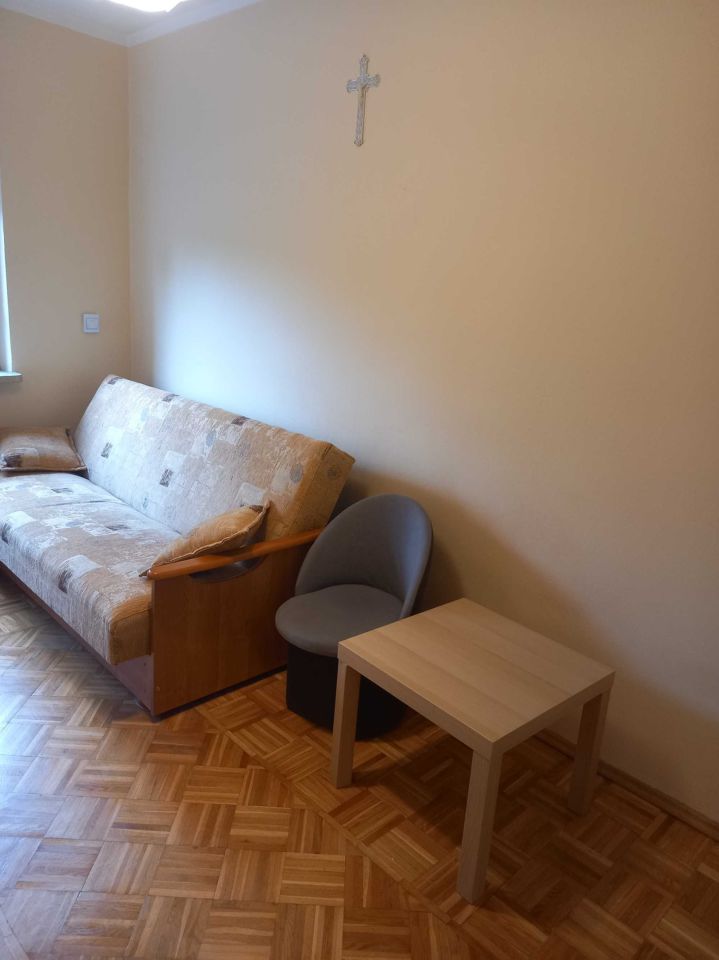 Mieszkanie 2-pokojowe Warszawa Kabaty. Zdjęcie 2